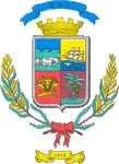 Escudo del Cantón de Osa